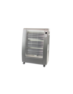 AIRREX AH-720 nagrzewnica na podczerwień (elektryczny)