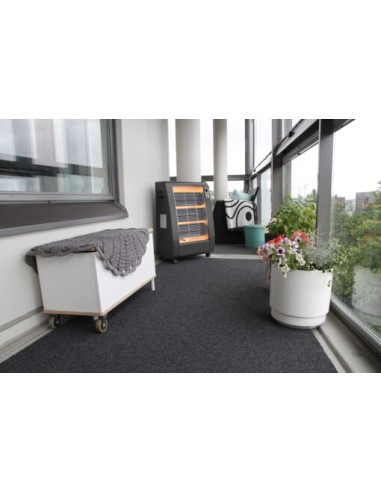 AIRREX AH-720 nagrzewnica na podczerwień...