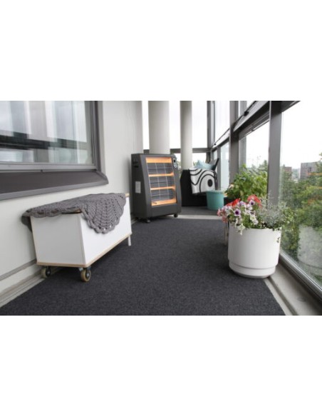 AIRREX AH-720 nagrzewnica na podczerwień (elektryczny)