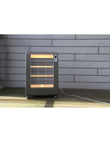 AIRREX AH-720 nagrzewnica na podczerwień...