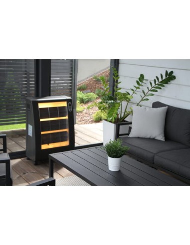 AIRREX AH-720 nagrzewnica na podczerwień...