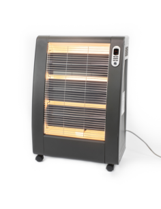 AIRREX AH-720 nagrzewnica na podczerwień (elektryczny) 2