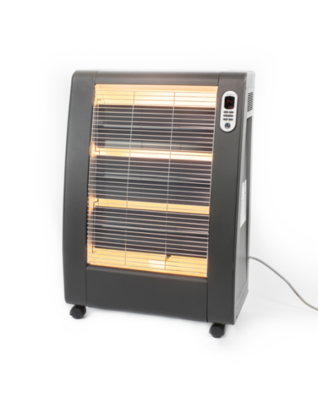 AIRREX AH-720 nagrzewnica na podczerwień (elektryczny)