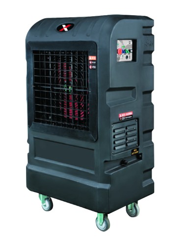 Chłodnice wyparne REX14000