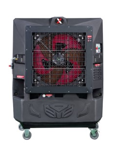 Chłodnice wyparne REX25000 2