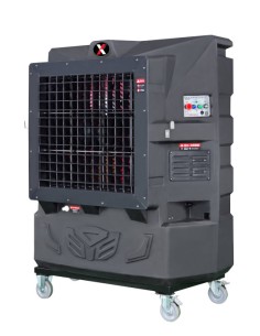 Chłodnice wyparne REX25000