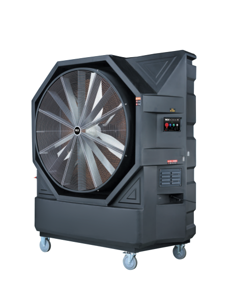 Chłodnice wyparne REX48000