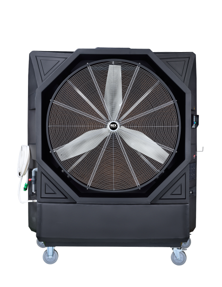 Chłodnice wyparne REX48000