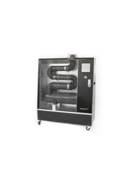 Airrex AH-200i nagrzewnica na podczerwień (olejowy)