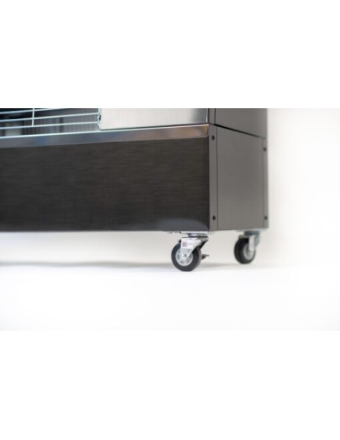 Airrex AH-200i nagrzewnica na podczerwień...