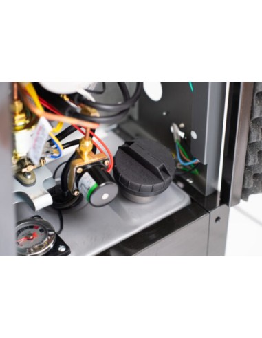 Airrex AH-200i nagrzewnica na podczerwień...