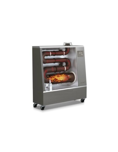 Airrex AH-200i nagrzewnica na podczerwień...