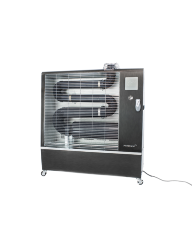 Airrex AH-300i nagrzewnica na podczerwień...