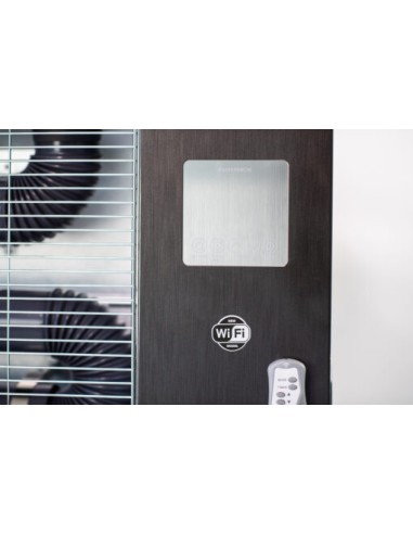 Airrex AH-300i nagrzewnica na podczerwień...