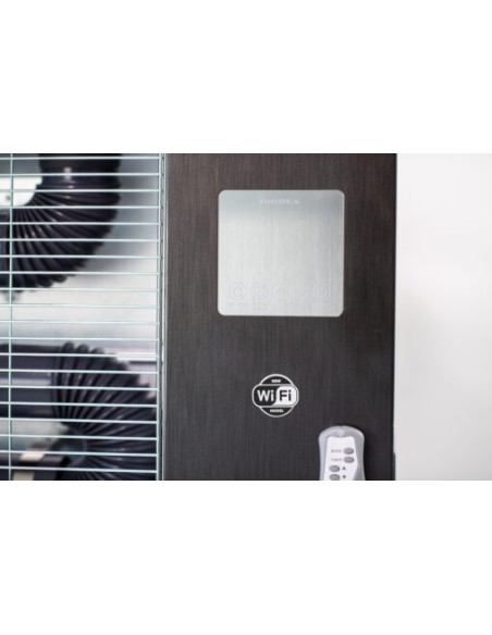 Airrex AH-300i nagrzewnica na podczerwień (olejowy)