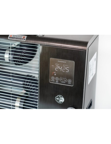 Airrex AH-300i nagrzewnica na podczerwień (olejowy)