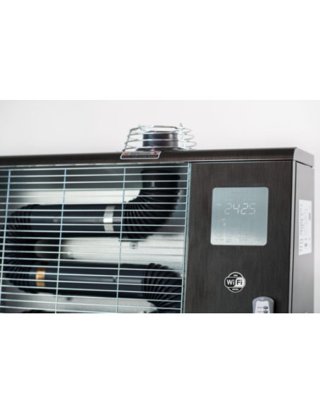 Airrex AH-300i nagrzewnica na podczerwień (olejowy)