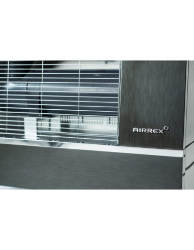 Airrex AH-300i nagrzewnica na podczerwień...