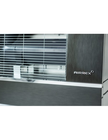 Airrex AH-300i nagrzewnica na podczerwień (olejowy)