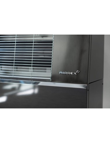 Airrex AH-300i nagrzewnica na podczerwień...