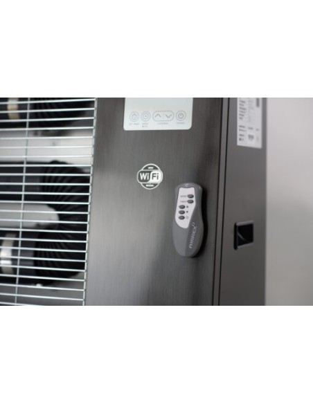 Airrex AH-300i nagrzewnica na podczerwień (olejowy)