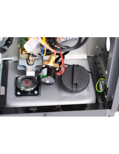 Airrex AH-300i nagrzewnica na podczerwień (olejowy)