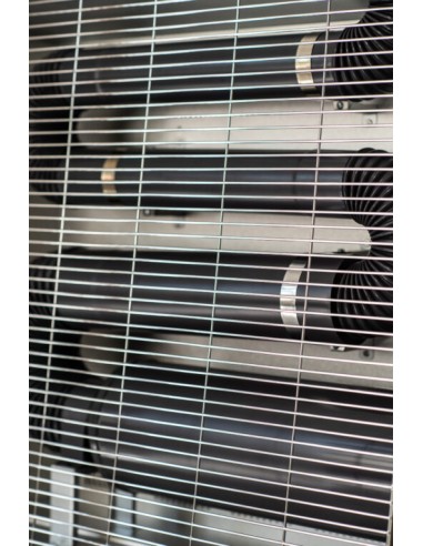 Airrex AH-300i nagrzewnica na podczerwień...