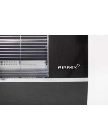 Airrex AH-800i nagrzewnica na podczerwień...