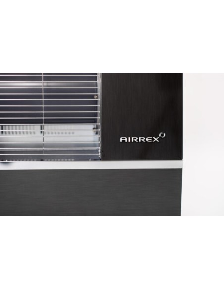 Airrex AH-800i nagrzewnica na podczerwień (olejowy)