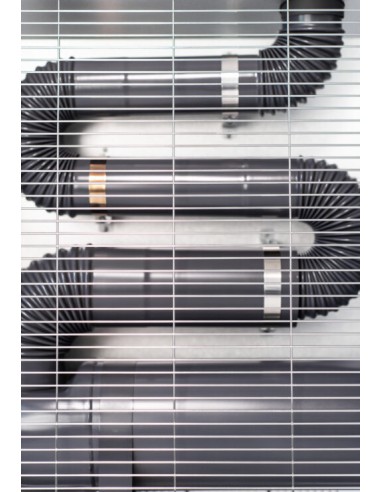 Airrex AH-800i nagrzewnica na podczerwień...