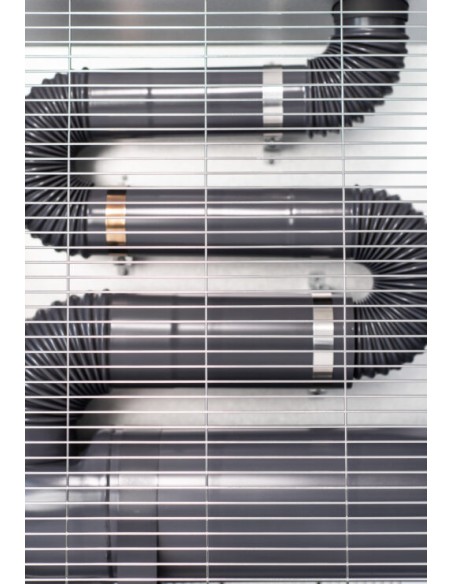 Airrex AH-800i nagrzewnica na podczerwień (olejowy)