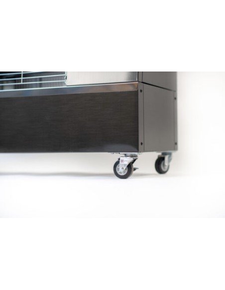 Airrex AH-800i nagrzewnica na podczerwień (olejowy)