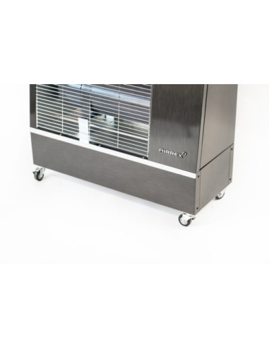 Airrex AH-800i nagrzewnica na podczerwień...