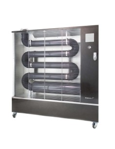 Airrex AH-800i nagrzewnica na podczerwień (olejowy)