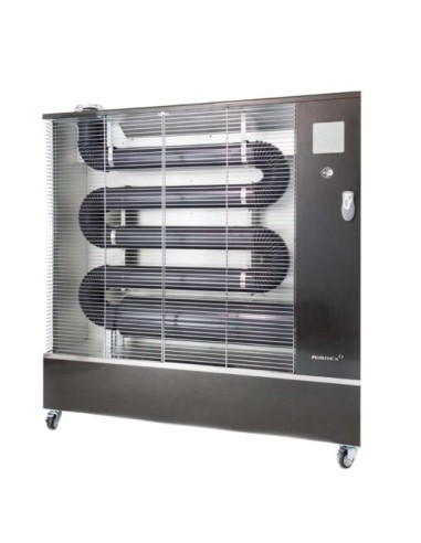 Airrex AH-800i nagrzewnica na podczerwień...