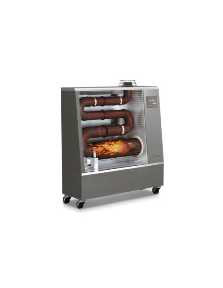 Airrex AH-800i nagrzewnica na podczerwień (olejowy)