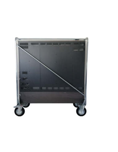 Rama ochronna (AIRREX AH-800)