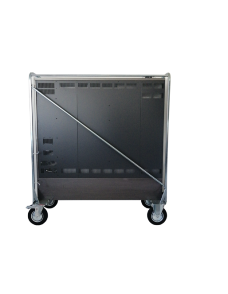 Rama ochronna (AIRREX AH-800)