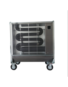 Rama ochronna (AIRREX AH-800)