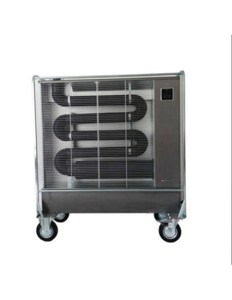 Rama ochronna (AIRREX AH-800)