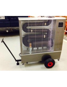 Wózek (AIRREX AH-200/AH-300) 2