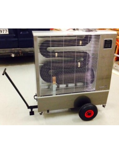 Wózek (AIRREX AH-200/AH-300)