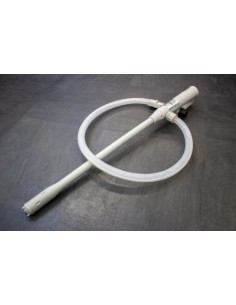 Zasilana bateryjnie pompa paliwowa 2