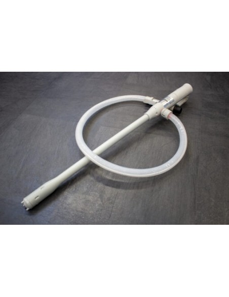 Zasilana bateryjnie pompa paliwowa