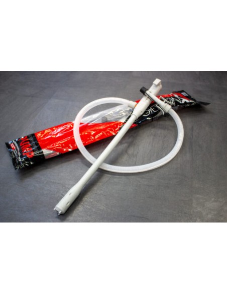 Zasilana bateryjnie pompa paliwowa