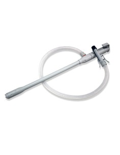 Zasilana bateryjnie pompa paliwowa