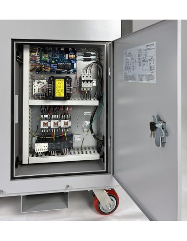 REX NORDIC HP-60