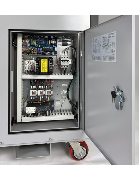 REX NORDIC HP-60