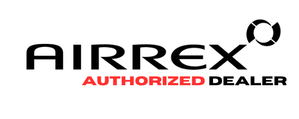 Airrex Logo